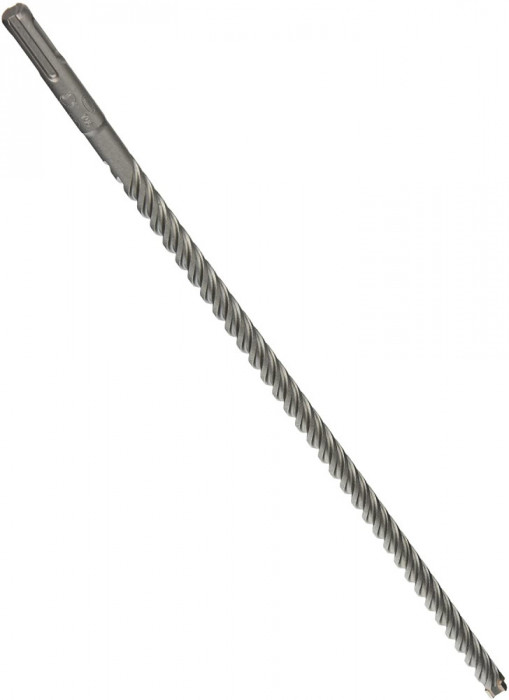 Bosch Burghiu pentru gaurire cu percutie SDS Plus-5X, 16x400x460mm ProAdvanced PowerfulTools