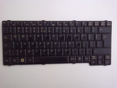 Tastatura Fujitsu V5535 US foto