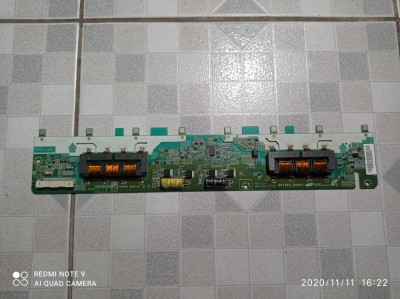 MODUL INVERTOR TV LCD SSI320_4UA01 foto