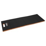 Covoras pliabil pentru lucru sub masina, EVA, 3 straturi, 1210 x 455 mm