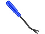 Extractor capse pentru tapiterie auto
