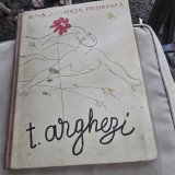 BUNA DIMINEATA ,PRIMAVARA! -TUDOR ARGHEZI