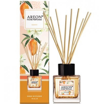 Odorizant Areon Home Perfume Mango 50ML foto