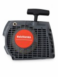 Cumpara ieftin Demaror drujba compatibil Stihl MS 341, MS 361, Holzfforma G366 (gri)