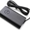 Incarcator Dell 0TDK33 Round Shape 90W, LA90PM170 Round Shape 90W, Latitute 3400 Round Shape 90W, Latitute