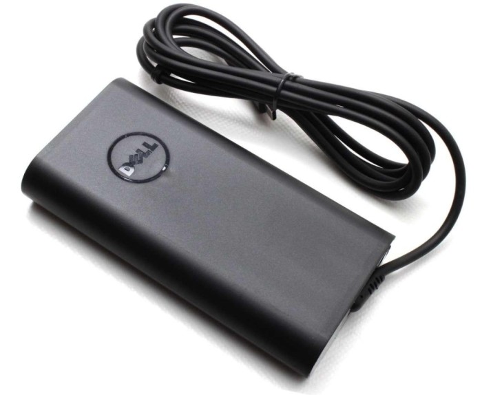 Incarcator Dell 0TDK33 Round Shape 90W, LA90PM170 Round Shape 90W, Latitute 3400 Round Shape 90W, Latitute