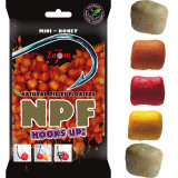 Pufuleti Carp Zoom NPF Mini Pellet, 30g (Aroma: Capsuna)