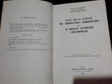 Essai sur la syntaxe des propositions subordonnees dans le roumain litteraire contemporain - Alain Guillermou (6)