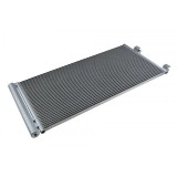 Evaporator aer conditionat Laguna 3 (07-) 1.5 Dci, Latitude (11-) 2.0 Dci (cu uscator), 921100002R