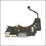 Modul USB pentru Apple Macbook Pro A1502 EMC 2835