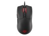 Mouse Genesis Krypton 750 8000 DPI alb
