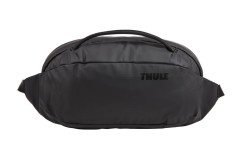 GEANTA THULE, pt. voiaj, tip &amp;quot;crossbody&amp;quot;, 5l, negru,&amp;quot;TACT&amp;quot;,&amp;quot;TACTWP05 BLACK&amp;quot; / foto