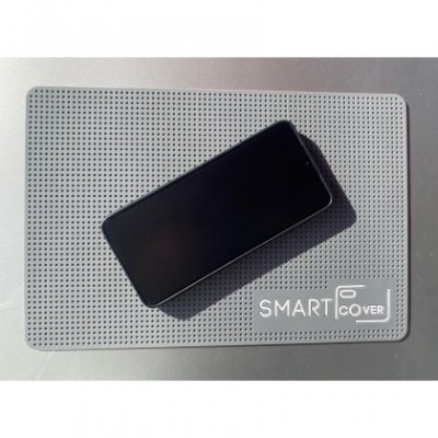 Pad Antiderapant SMARTCOVER Silicon, Tableta (20.00 CM x 30.00 CM) foto