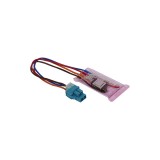 Senzor termic dezghețare pentru congelator LG 6615JB2003J WESTINGHOUSE OEM