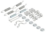 Kit reparatie saboti frana, SRL, Lexus GS, IS, LS, RX, SC; Toyota Avensis Verso, Land Cruise, 19, Previa, 192000, Rav 4 II, 202005, Supra, 192002,