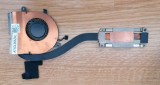 Cooler si Radiator Fan Heatsink Dell Latitude E7470, cod 0F84N0