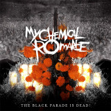 My Chemical Romance Black Parade Is Dead (cd+dvd)