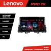 Navigatie Kia Picanto 2016- Lenovo Kit-2217 8 core QLED 2K 8+256 360 Android Waze USB Navigatie Internet Youtube Radio CarStore Technology