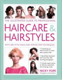 Haircare &amp; Hairstyles
