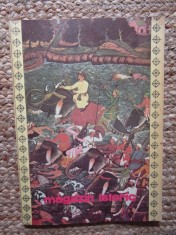 REVISTA MAGAZIN ISTORIC (IANUARIE, 1981)