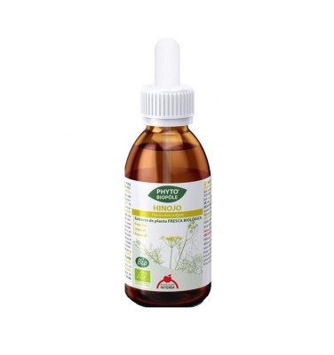 Extract de Fenicul Bio 50ml Phyto Biopole foto