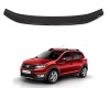 Deflector protectie capota Calitate Premium Dacia Sandero Stepway 2013-2020 &reg; ALM