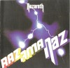 Nazareth - Razamanaz, CD