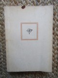 Versuri Rainer Maria Rilke - Editura Tineretului 1966, Poezie, Colectia Cele Mai Frumoase Poezii