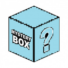 Cadou Mystery Box Man (pentru el)