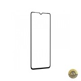 Folie de protectie Ecran Veason PRO pentru Samsung Galaxy A26 A266 / A16 5G A166 / A16 4G A165 / M16 M166 Sticla Securizata Full Glue 6D Neagra