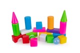 SET CONSTRUCTII ORASUL COLORAT 1