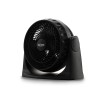 Ventilator Turbo de Birou 8&quot; B&Ouml;HM BTFF8 Numar viteze 2, 35W Innovative ReliableTools