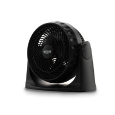 Ventilator Turbo de Birou 8&quot; B&Ouml;HM BTFF8 Numar viteze 2, 35W Innovative ReliableTools