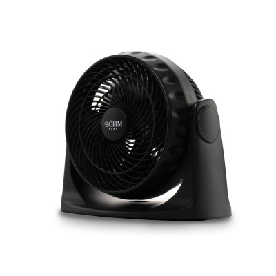 Ventilator Turbo de Birou 8&amp;quot; B&amp;Ouml;HM BTFF8 Numar viteze 2, 35W Innovative ReliableTools foto