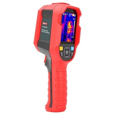 CAMERA TERMOVIZIUNE UTI260B UNIT foto