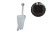 Rezervor spalator parbriz Nissan Micra (K13), 10.2010-09.2013, cu capac, cu pompa sprit parbriz, Rapid