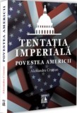 Tentatia imperiala. Povestea Americii, Universul Juridic