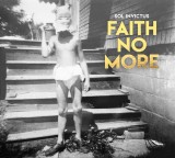 CD Faith No More - Sol Invictus 2015, Rock, universal records