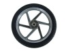 Roata 2.75x17 stanga (Grantour Racer), Berg Toys