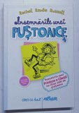 INSEMNARILE UNEI PUSTOAICE VOL. 4 de RACHEL RENEE RUSSELL , 2013