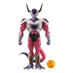 Dragon Ball Z S.H. Figuarts Action Figure Frieza Second Form 19 cm foto