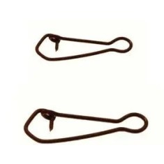 Rod Hutchinson Hooked Snap Inox - M - Medium