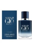 Apa de parfum Armani Acqua di Gio Profondo, 30 ml, pentru barbati