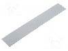 Suport termoconductor 20mm x 130mm x 1mm - ART.AGT-137