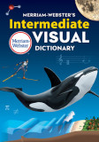 Merriam-Webster&#039;s Intermediate Visual Dictionary