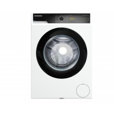 Masina de spalat rufe Heinner HWM-VT2104IVCHA+++, 10 kg, 1400 RPM, Alb, Clasa A