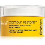 StriVectin Contour Restore&trade; Tightening &amp; Sculpting Face Cream cremă de față ultra lifting 50 ml