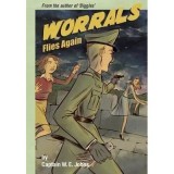 Carte Worrals Flies Again - Carti pentru copii, Children's Classics