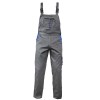 Pantaloni de lucru cu pieptar Basic, L, M, XL