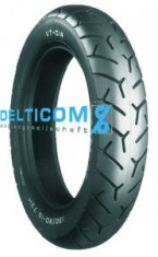 Motorcycle Tyres Bridgestone VT01 R ( 130/90-16 RF TL 73H Roata spate ) foto